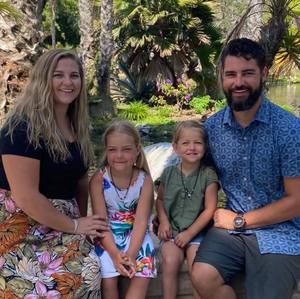 Meet your Posher, Jesse